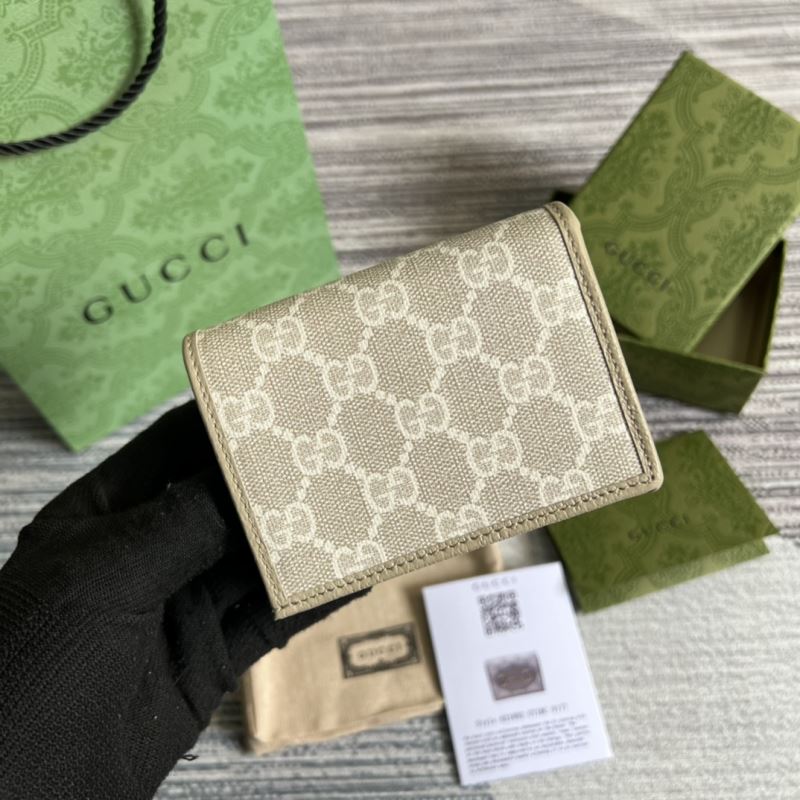 Gvc*1 wallets